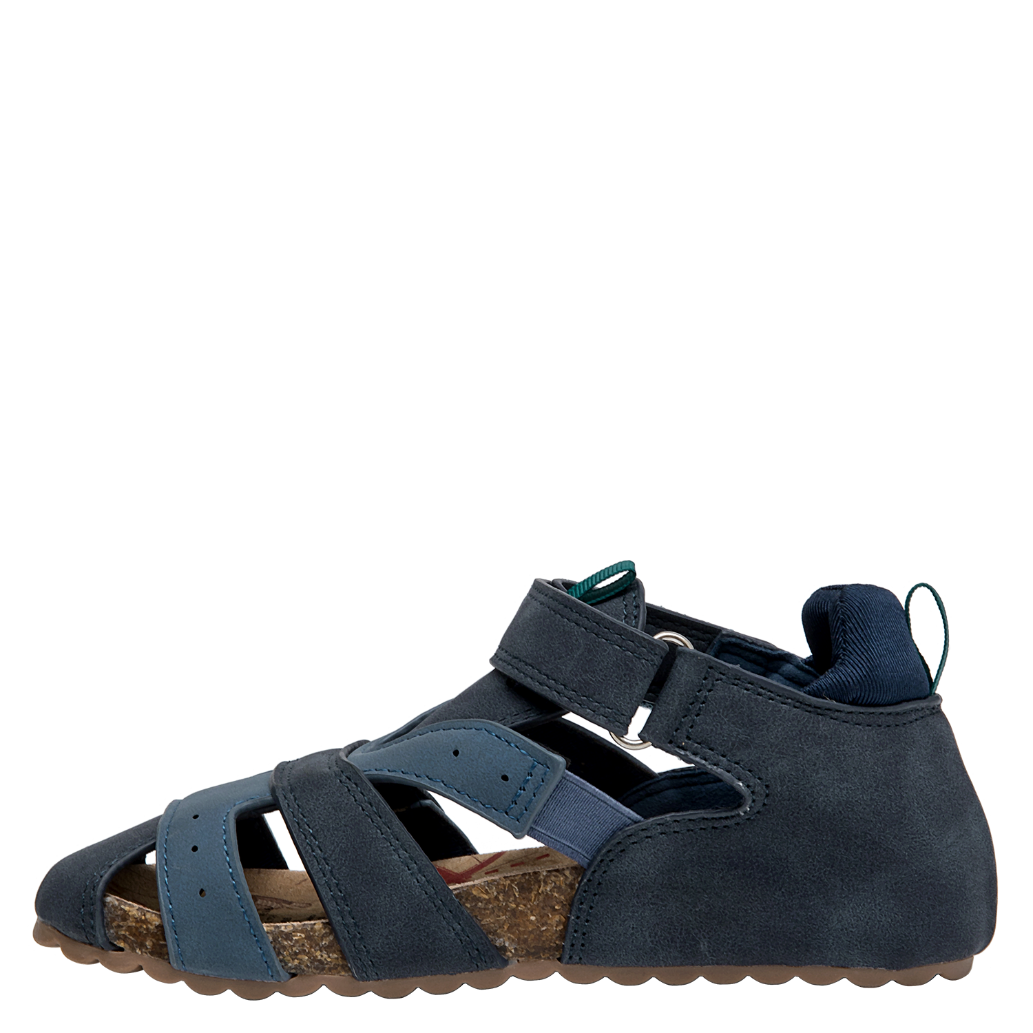 SANDALIA CASUAL NIÑO PANAMA JACK - PJB002B | MARRON - 9