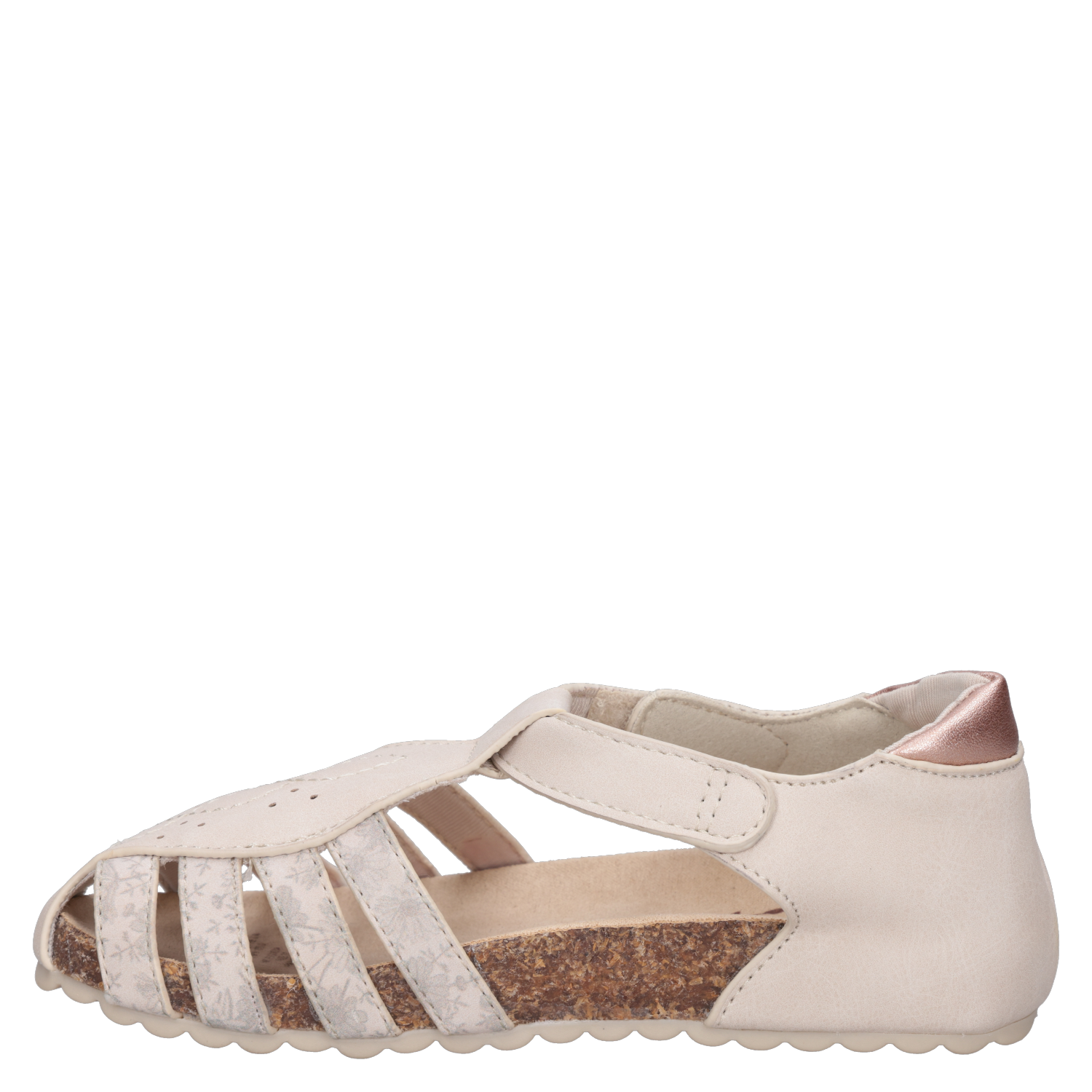 SANDALIA CASUAL NIÑA PANAMA JACK - PJG003A - 4