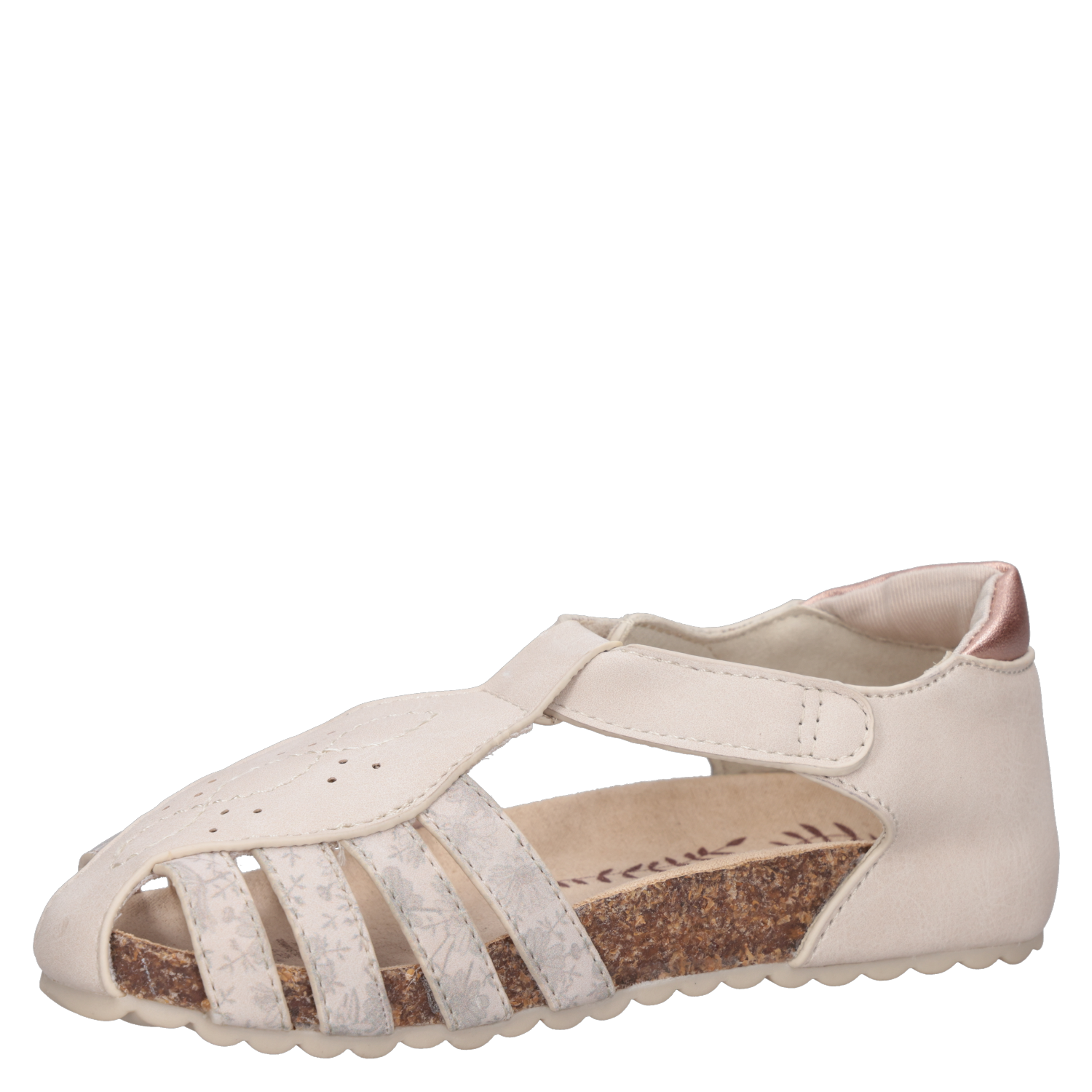 SANDALIA CASUAL NIÑA PANAMA JACK - PJG003A - 5
