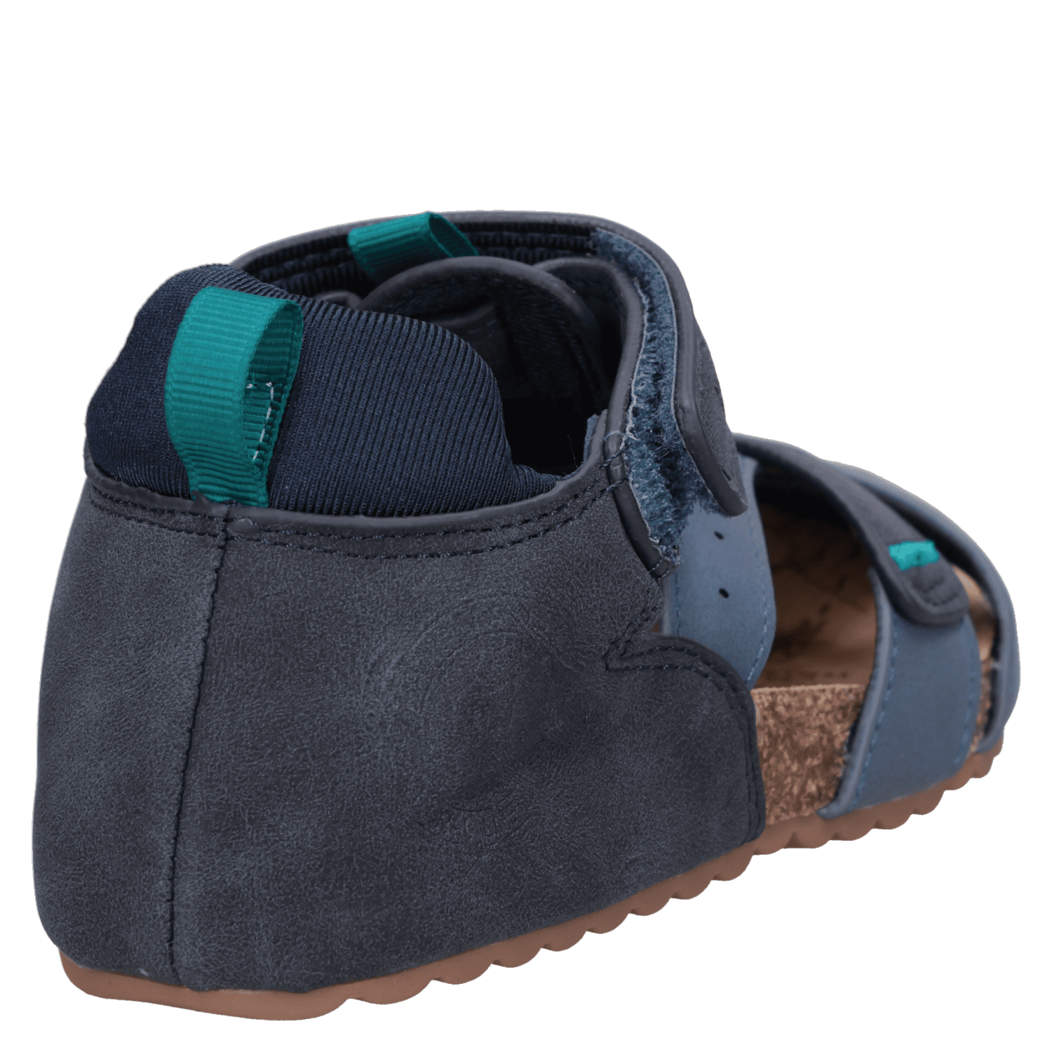 SANDALIA CASUAL NIÑO PANAMA JACK - PJB002A | AZUL - 3