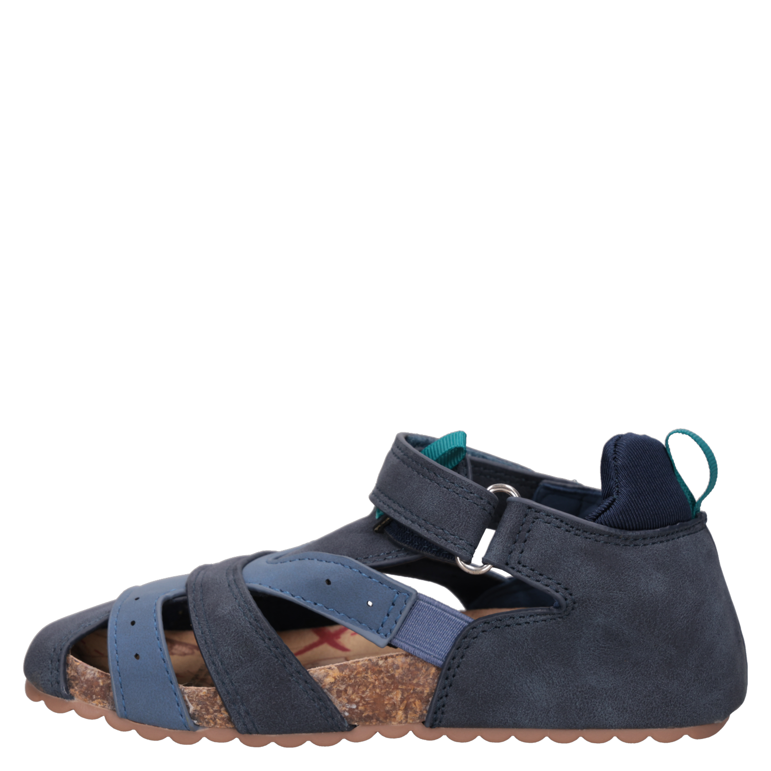 SANDALIA CASUAL NIÑO PANAMA JACK - PJB002A | MARRON - 9