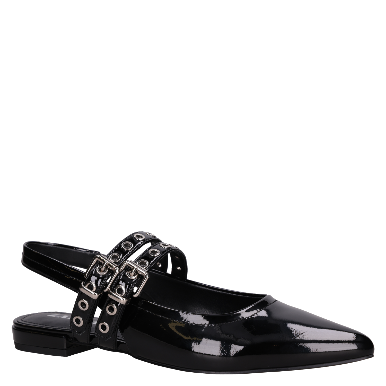 ZAPATO CASUAL MUJER ZAPPA - ZAM0057 | NEGRO - 2