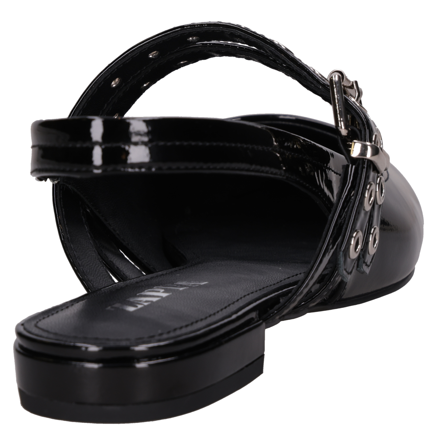 ZAPATO CASUAL MUJER ZAPPA - ZAM0057 | NEGRO - 3