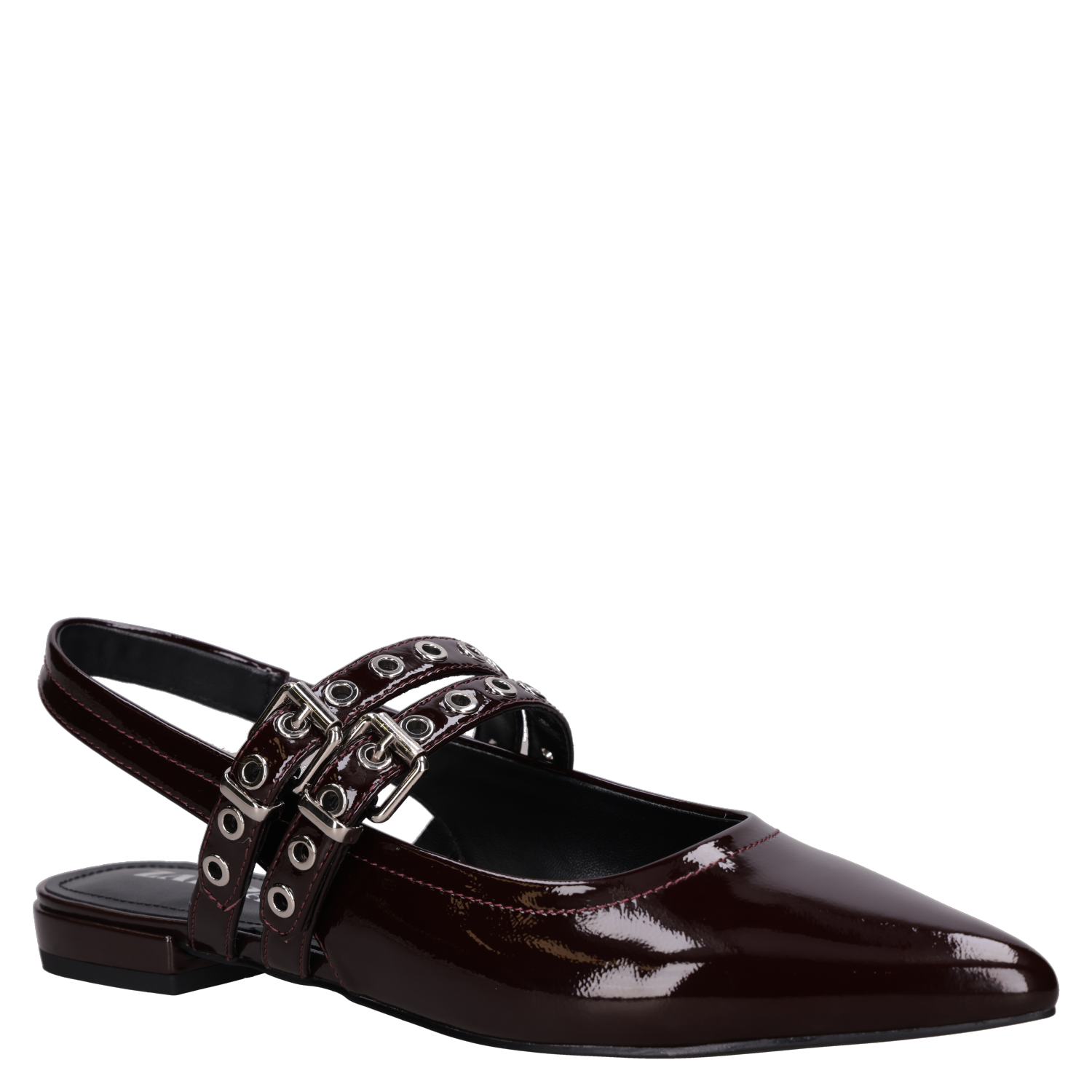 ZAPATO CASUAL MUJER ZAPPA - ZAM0057 | NEGRO - 6