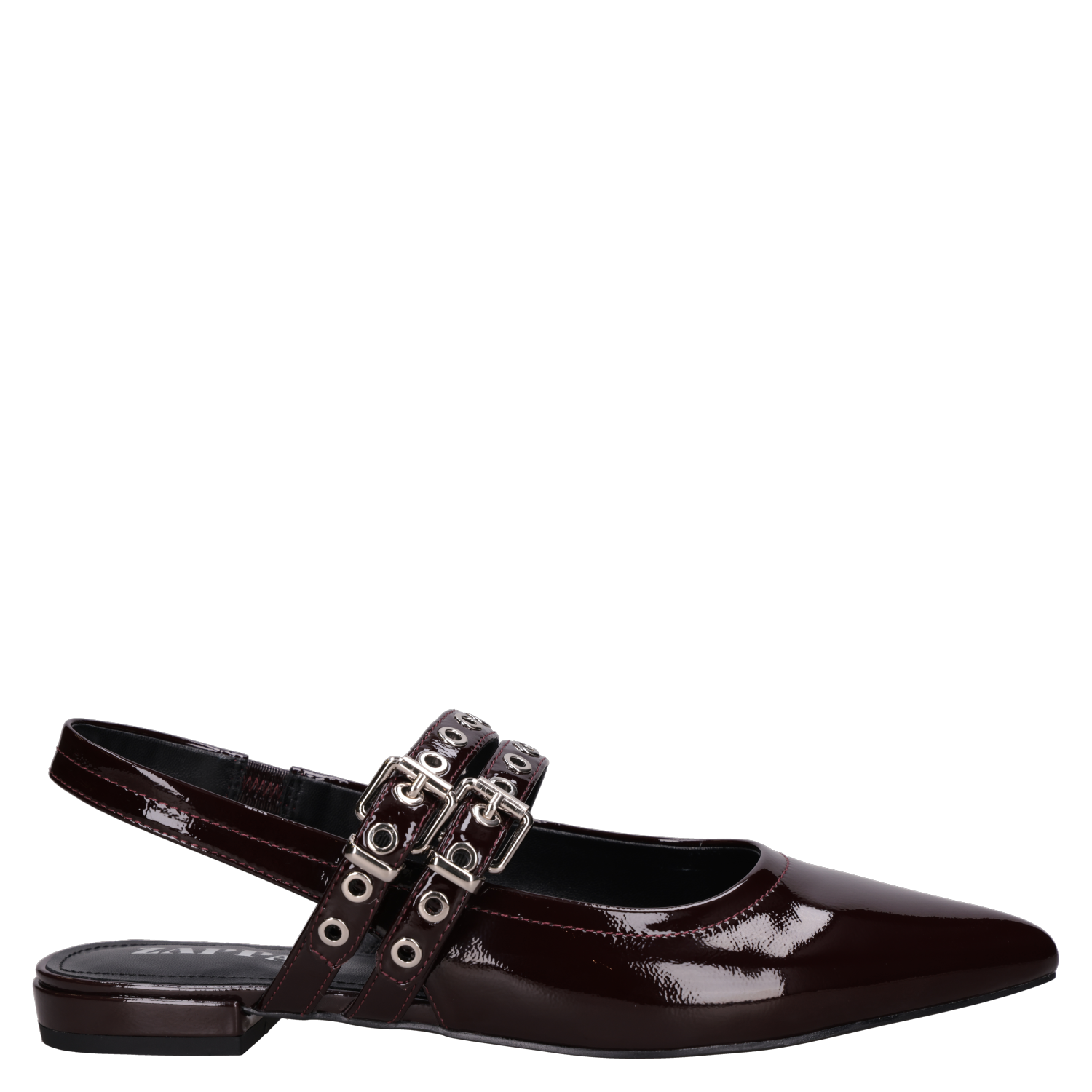 ZAPATO CASUAL MUJER ZAPPA - ZAM0057 | NEGRO - 7