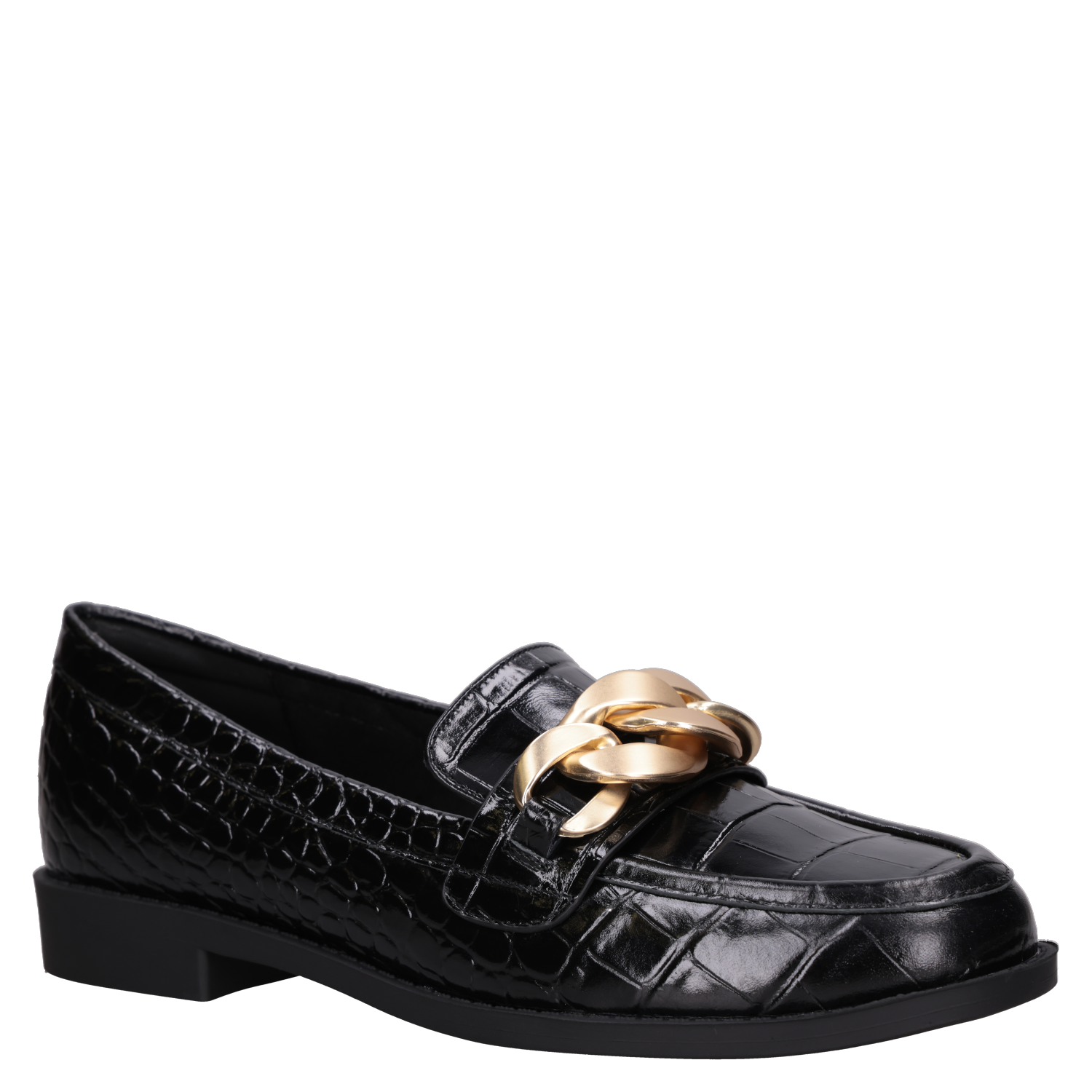 MOCASIN CASUAL MUJER ZAPPA - ZAM0038 | NEGRO - 2