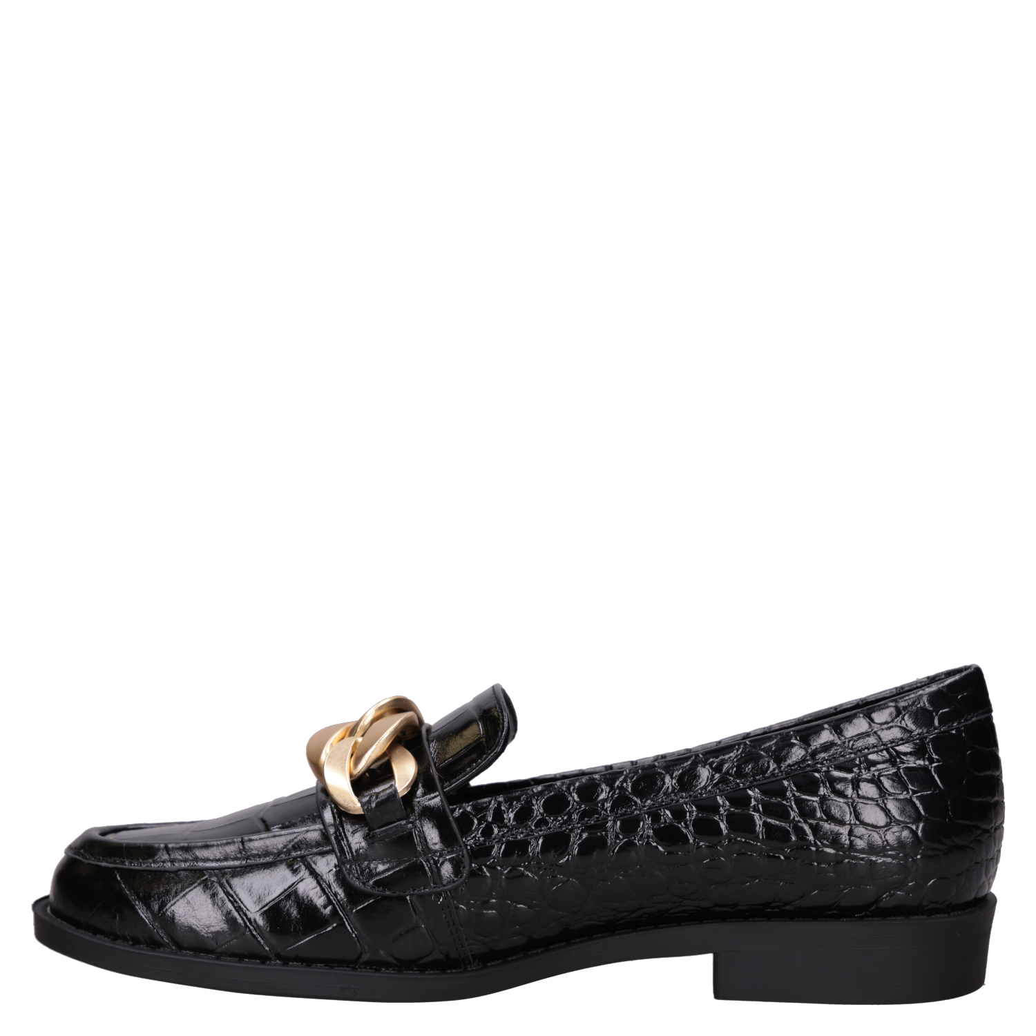 MOCASIN CASUAL MUJER ZAPPA - ZAM0038 | NEGRO - 4