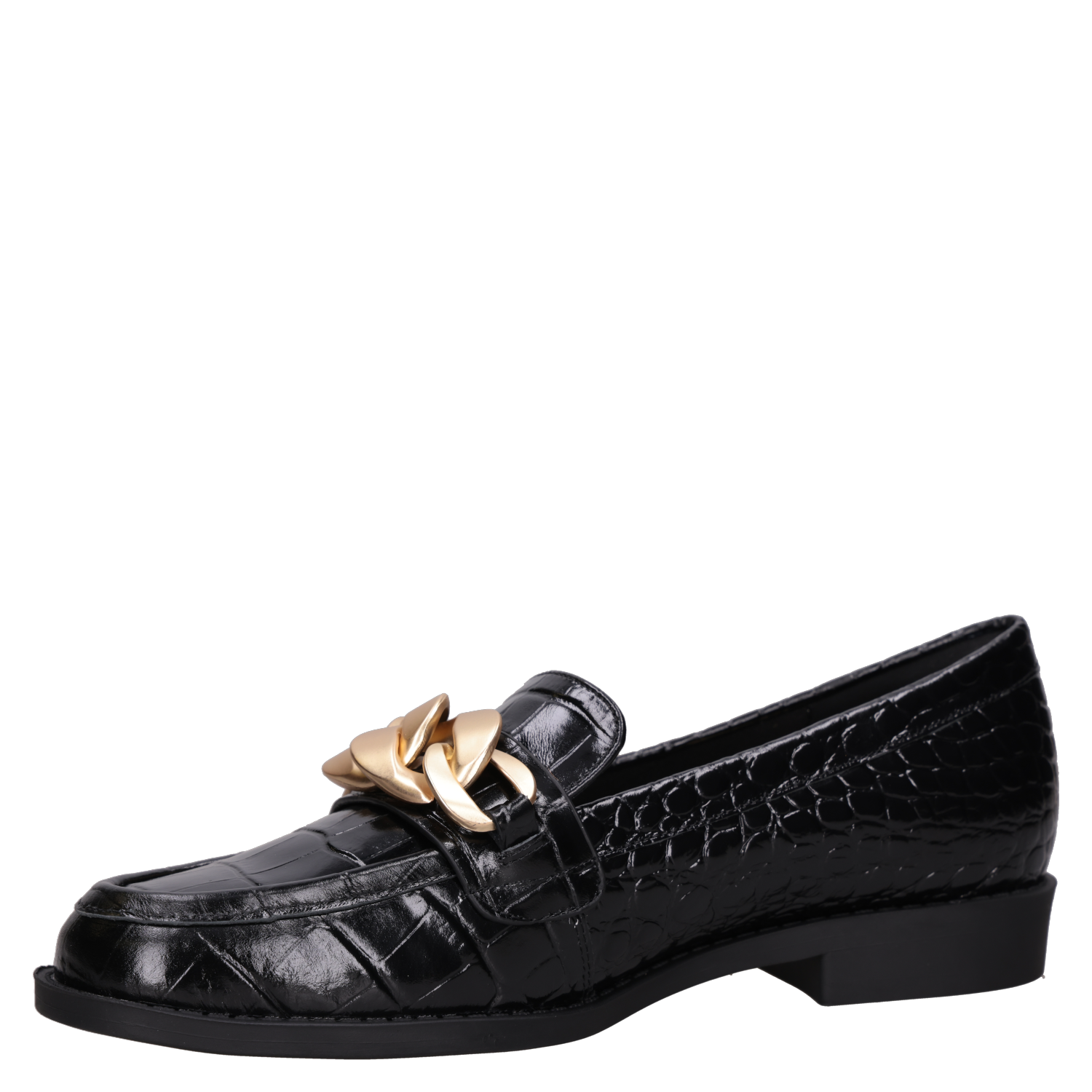 MOCASIN CASUAL MUJER ZAPPA - ZAM0038 | NEGRO - 5