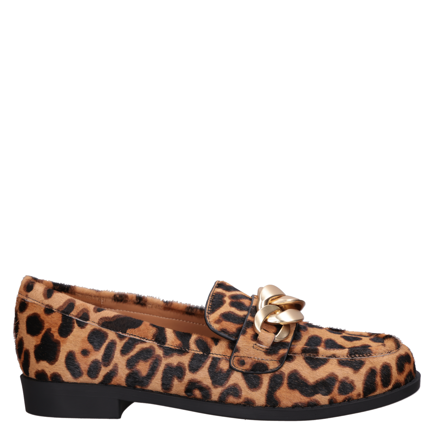 MOCASIN CASUAL MUJER ZAPPA - ZAM0038 | NEGRO - 7
