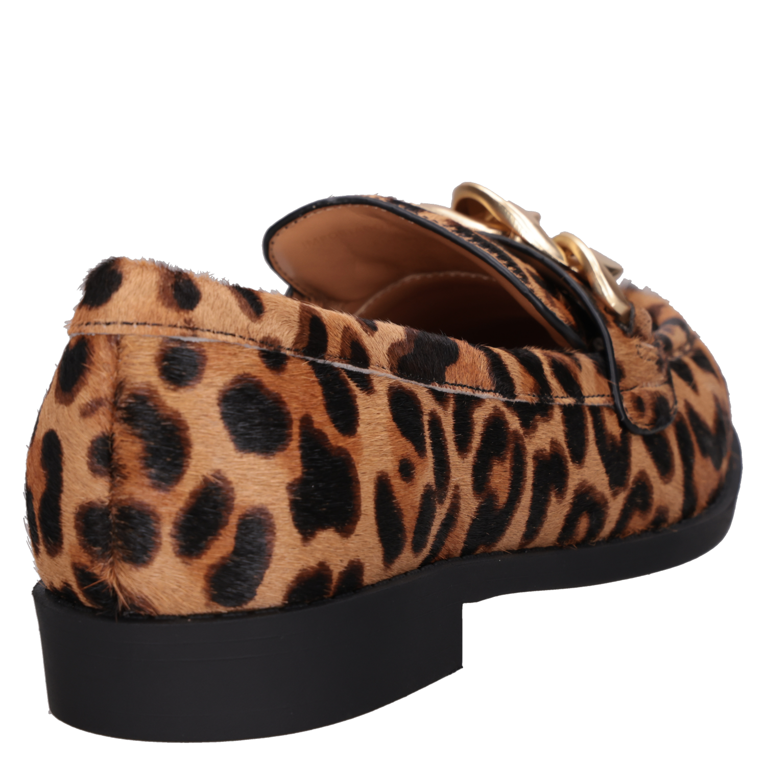 MOCASIN CASUAL MUJER ZAPPA - ZAM0038 | NEGRO - 8