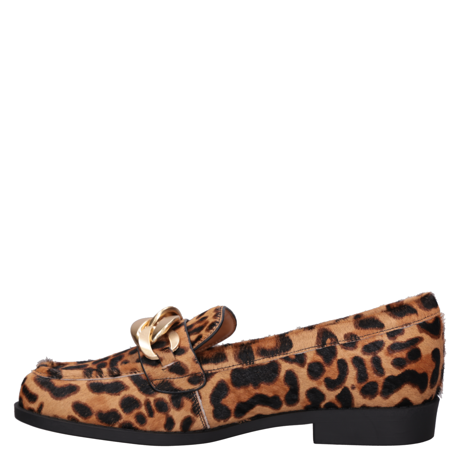 MOCASIN CASUAL MUJER ZAPPA - ZAM0038 | NEGRO - 9