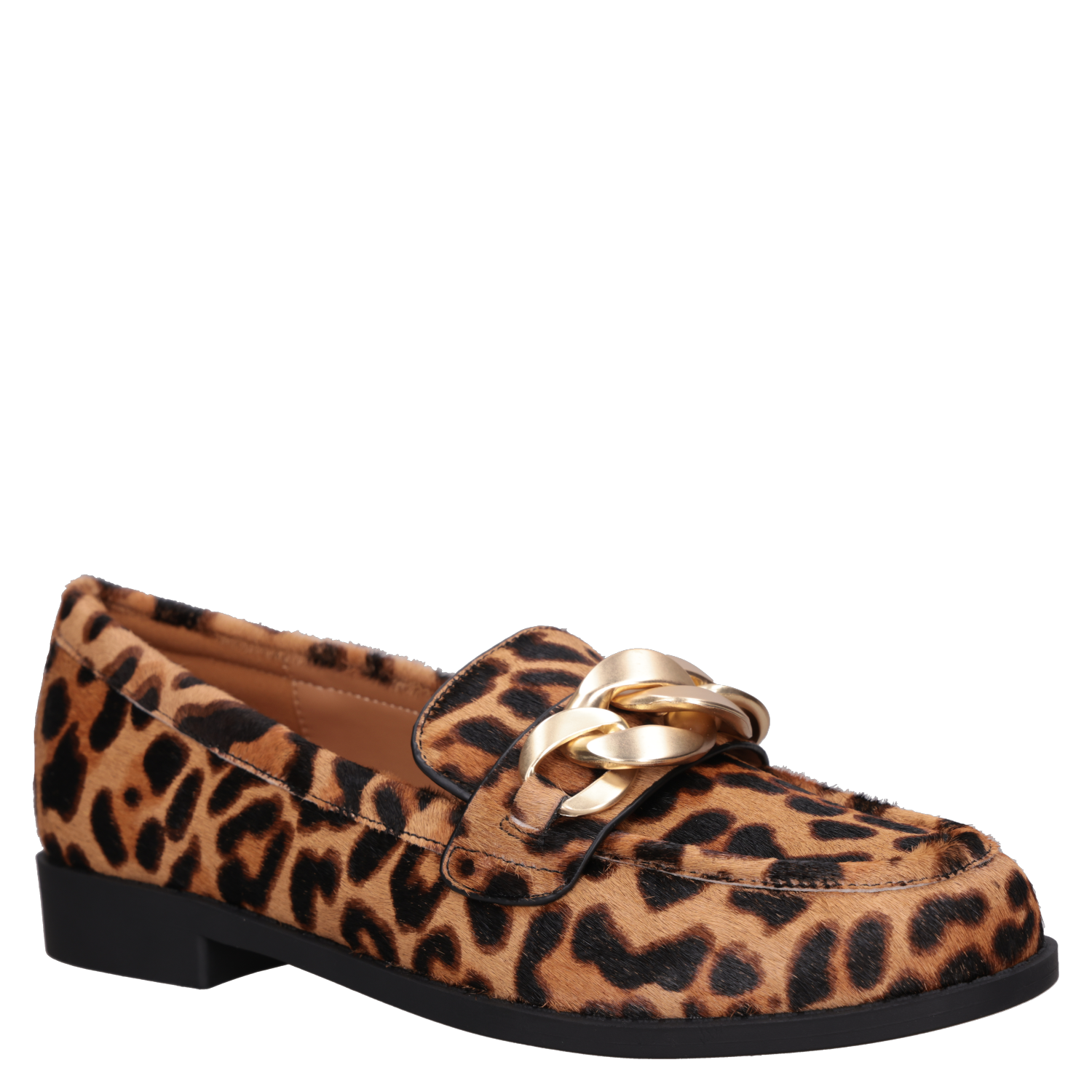 MOCASIN CASUAL MUJER ZAPPA - ZAM0038 | MARRON - 2