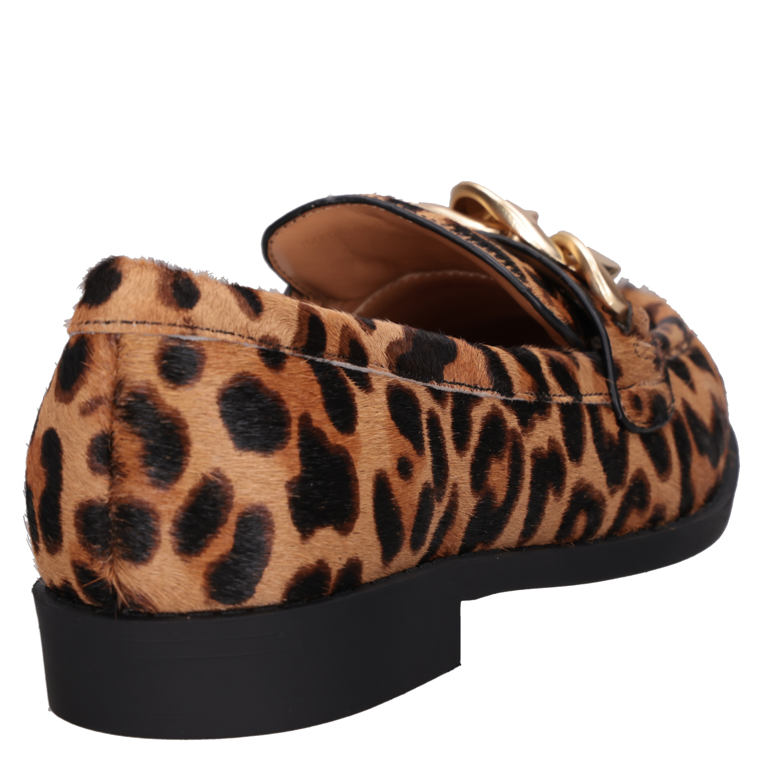 MOCASIN CASUAL MUJER ZAPPA - ZAM0038 | MARRON - 3