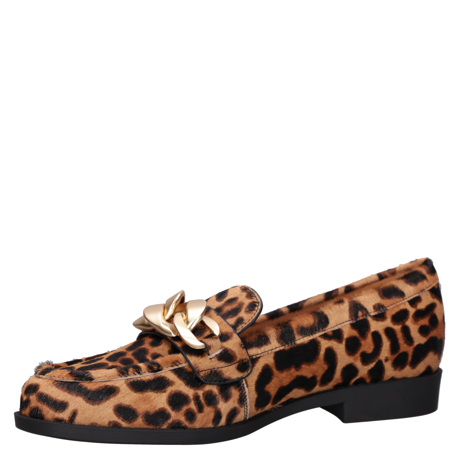 MOCASIN CASUAL MUJER ZAPPA - ZAM0038 | MARRON - 5