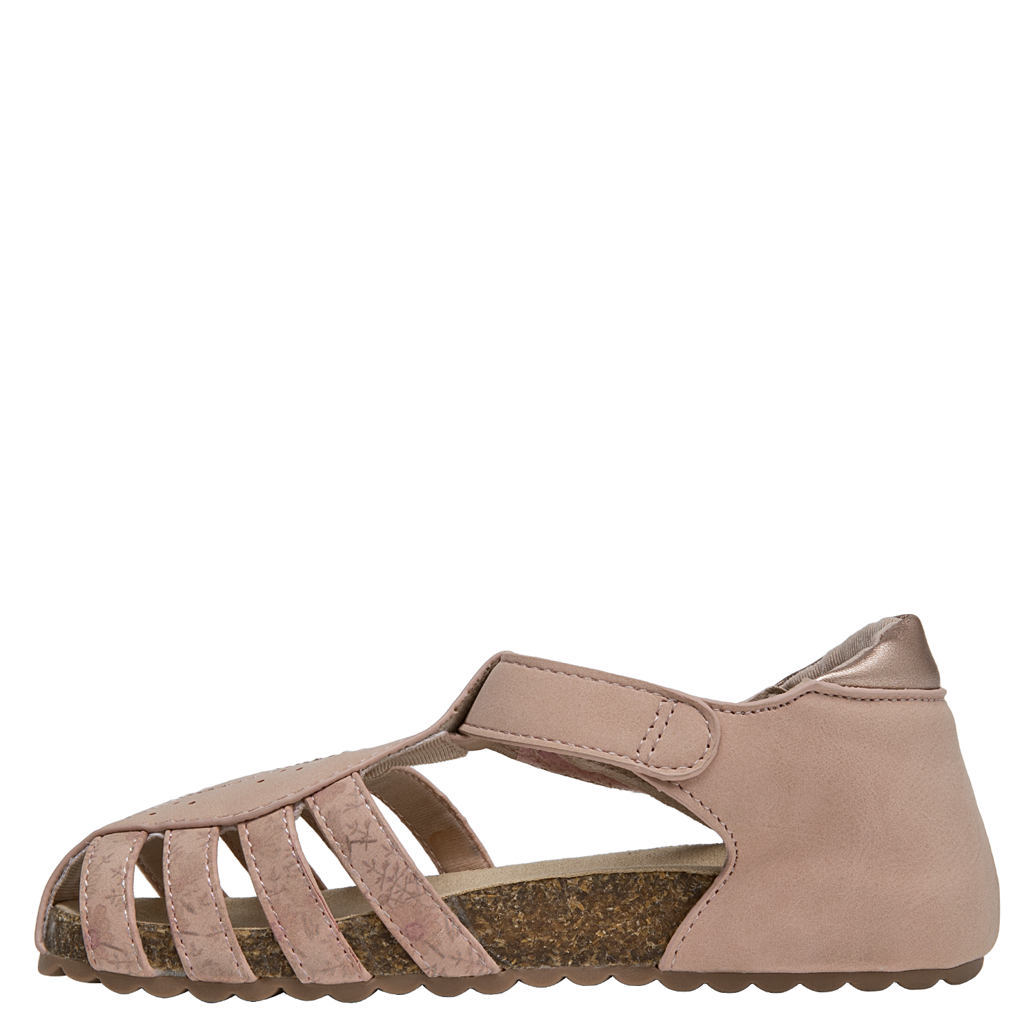 SANDALIA CASUAL NIÑA PANAMA JACK - PJG003B | BLANCO - 9
