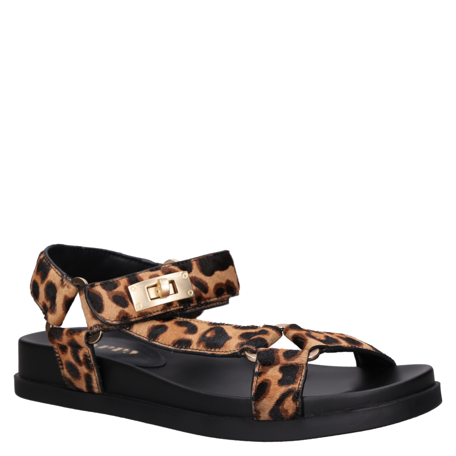 SANDALIA CASUAL MUJER ZAPPA - ZAM0037 - 2