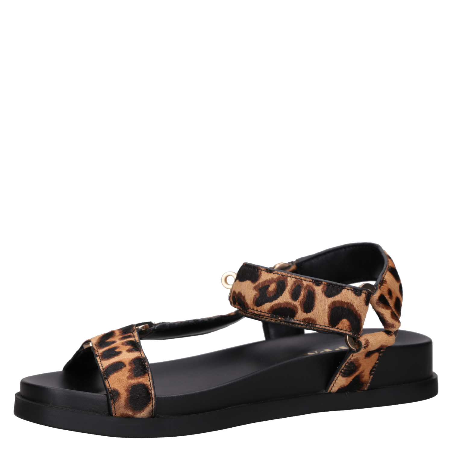 SANDALIA CASUAL MUJER ZAPPA - ZAM0037 - 5