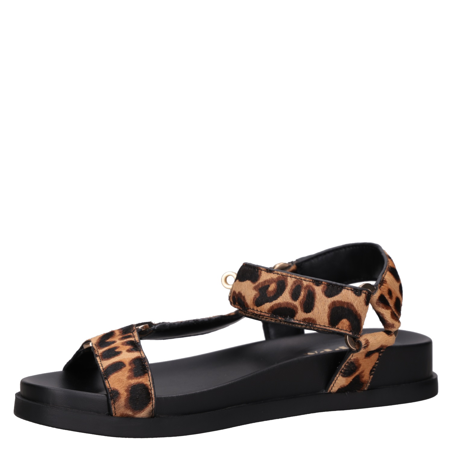 SANDALIA CASUAL MUJER ZAPPA - ZAM0037 - 5