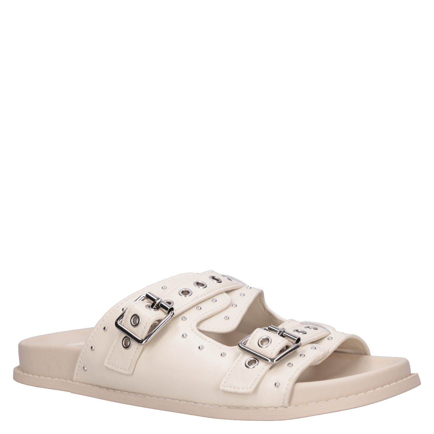 SANDALIA CASUAL MUJER ZAPPA - ZAM0039 | BEIGE - 2