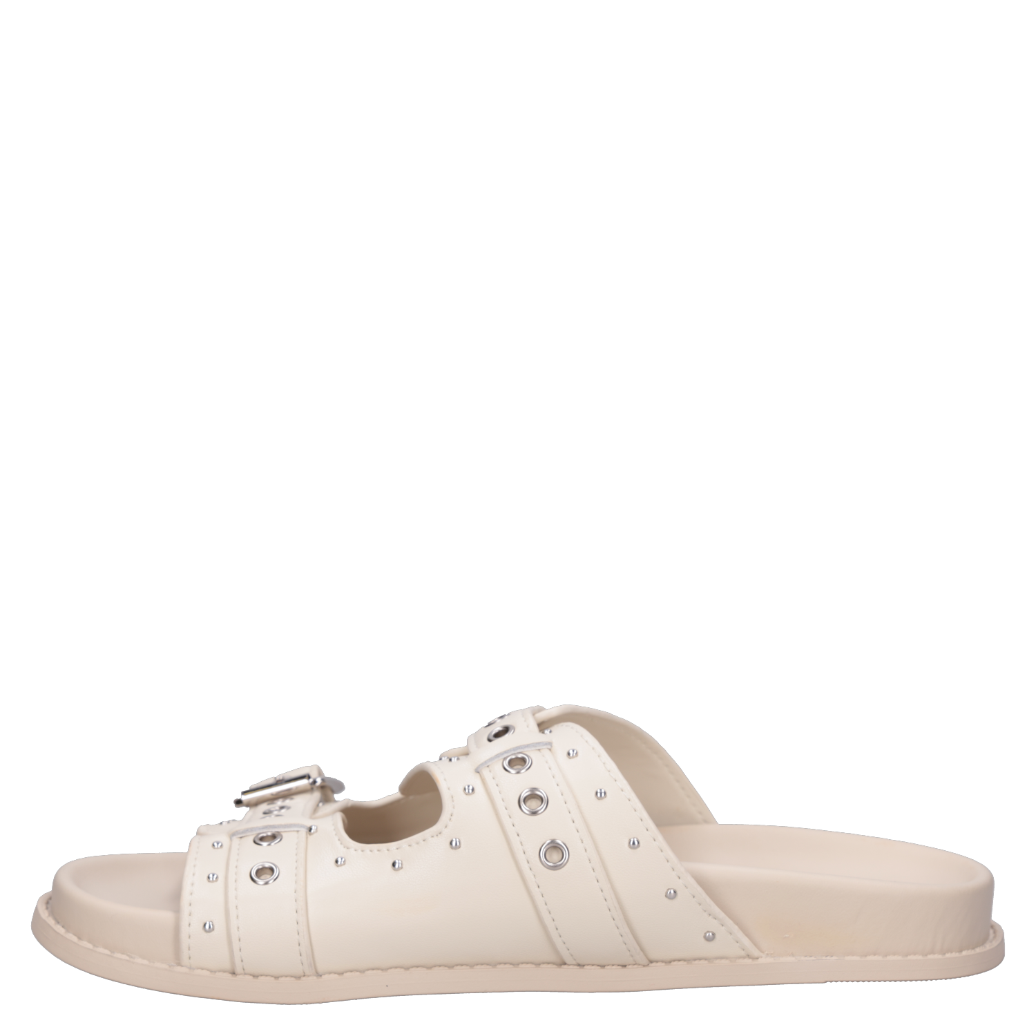 SANDALIA CASUAL MUJER ZAPPA - ZAM0039 | BEIGE - 9