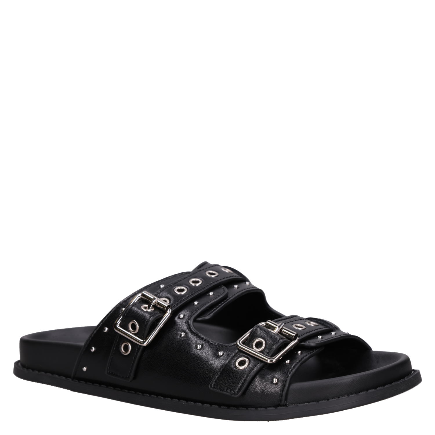 SANDALIA CASUAL MUJER ZAPPA - ZAM0039 | NEGRO - 2