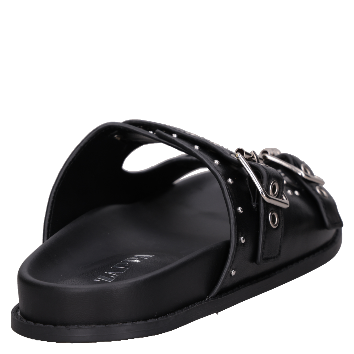 SANDALIA CASUAL MUJER ZAPPA - ZAM0039 | NEGRO - 3