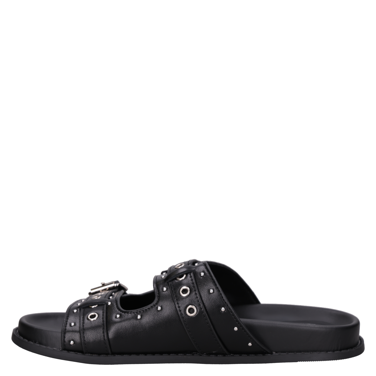 SANDALIA CASUAL MUJER ZAPPA - ZAM0039 | NEGRO - 4