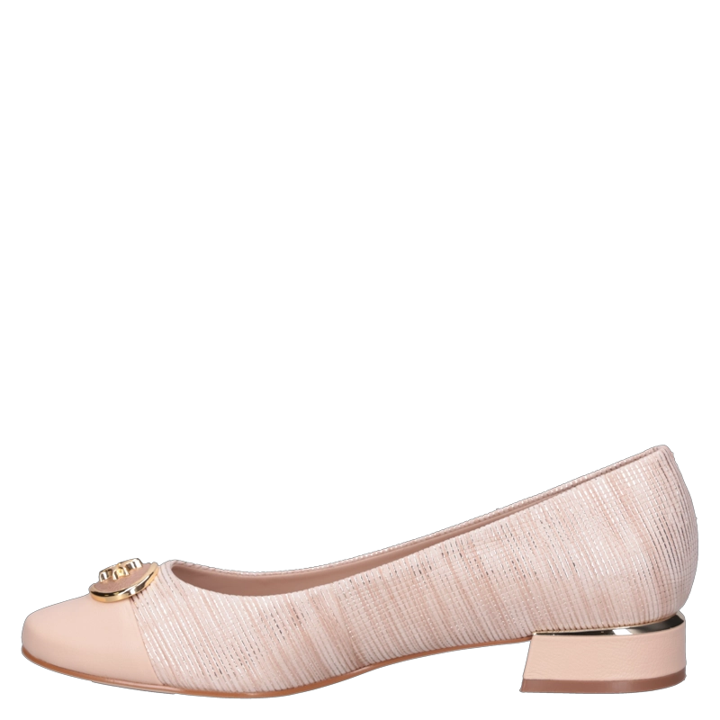 ZAPATO FORMAL MUJER LUZ DA LUA - LDM0055 - 4