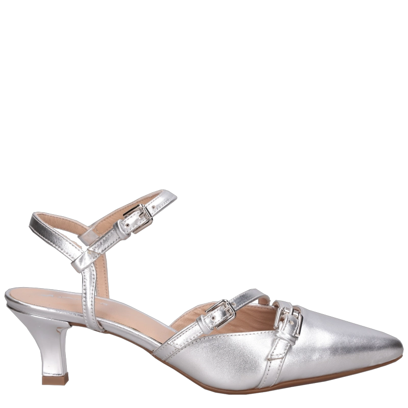 ZAPATO FORMAL MUJER MINGO - MIMM035 | BEIGE - 7