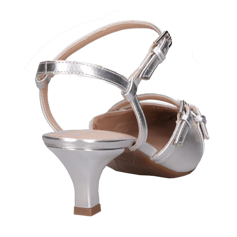 ZAPATO FORMAL MUJER MINGO - MIMM035 | BEIGE - 8