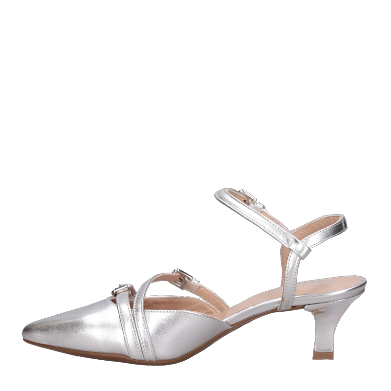 ZAPATO FORMAL MUJER MINGO - MIMM035 | BEIGE - 9