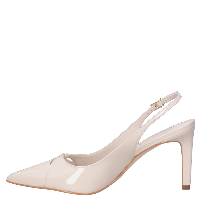 ZAPATO FORMAL MUJER LUZ DA LUA - LDM0052 | BLANCO - 4