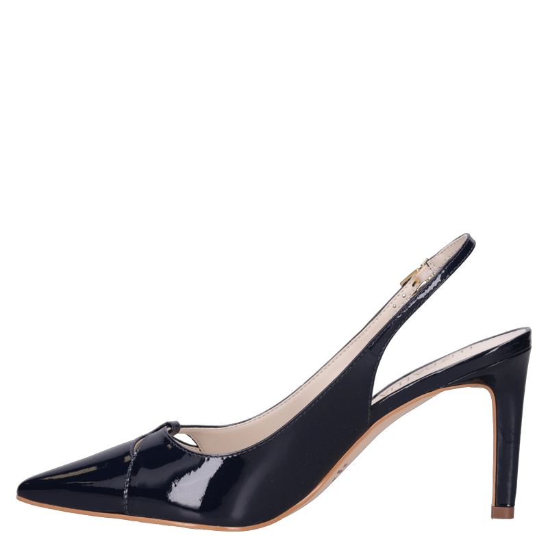 ZAPATO FORMAL MUJER LUZ DA LUA - LDM0052 | BLANCO - 8