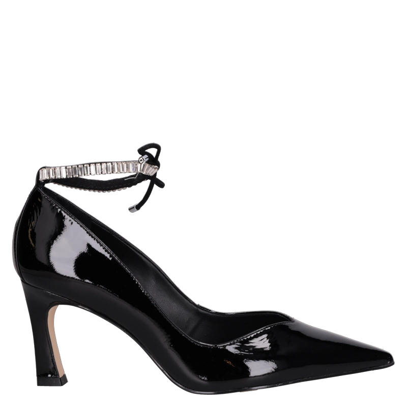 ZAPATO FIESTA MUJER LUZ DA LUA - LDM0064 | NEGRO - 7