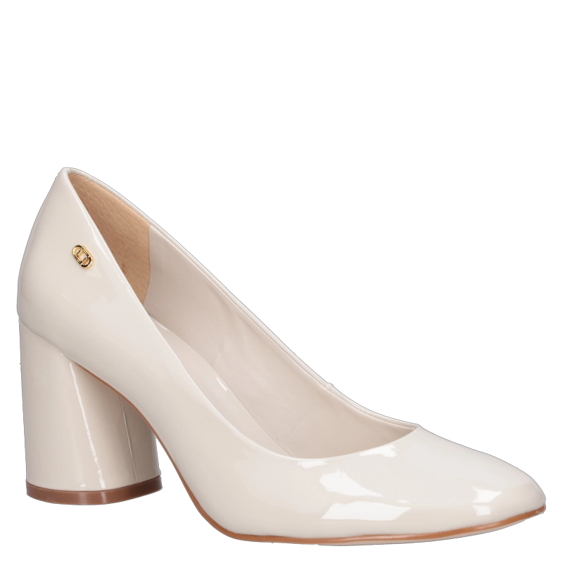 ZAPATO FORMAL MUJER LUZ DA LUA - LDM0051 | BLANCO - 2