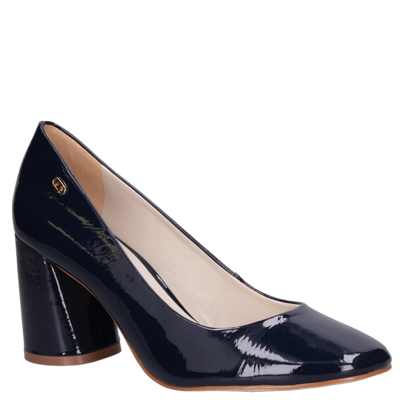 ZAPATO FORMAL MUJER LUZ DA LUA - LDM0051 | BLANCO - 6