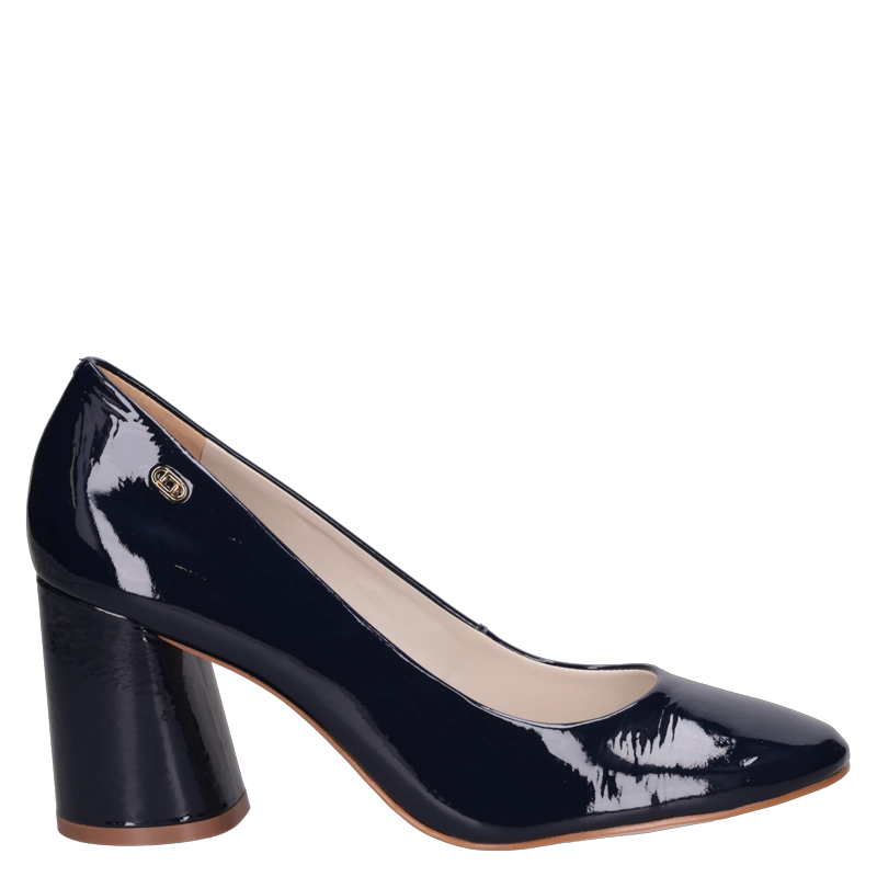 ZAPATO FORMAL MUJER LUZ DA LUA - LDM0051 | BLANCO - 7