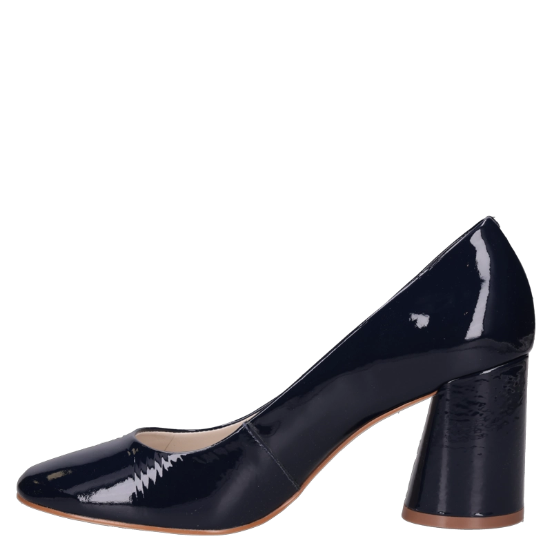 ZAPATO FORMAL MUJER LUZ DA LUA - LDM0051 | BLANCO - 9