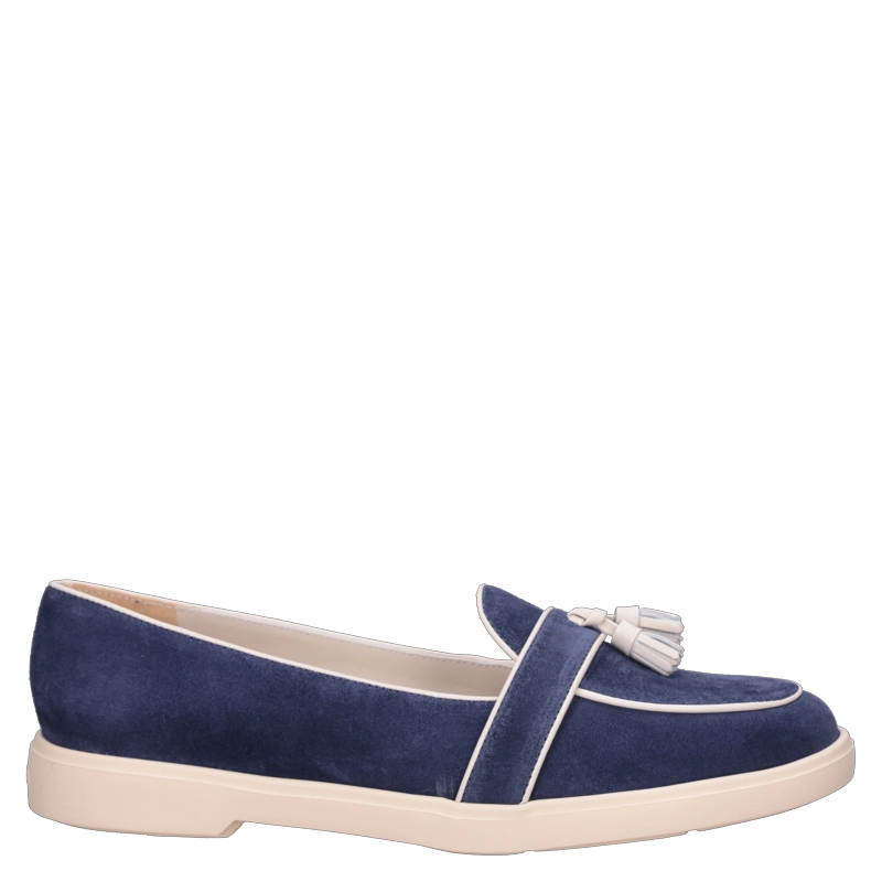 MOCASIN CASUAL MUJER LUZ DA LUA - LDM0060 - 1