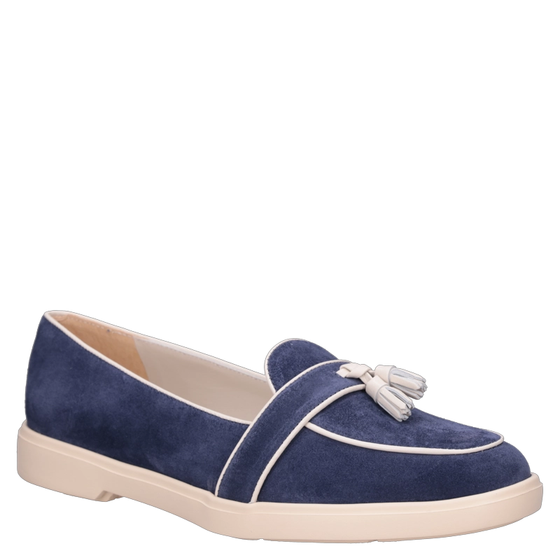 MOCASIN CASUAL MUJER LUZ DA LUA - LDM0060 - 2