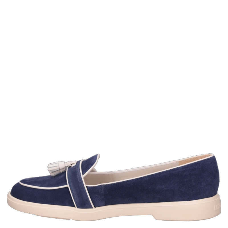 MOCASIN CASUAL MUJER LUZ DA LUA - LDM0060 - 4