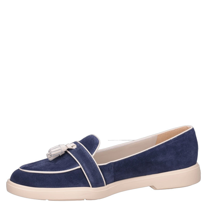 MOCASIN CASUAL MUJER LUZ DA LUA - LDM0060 - 5