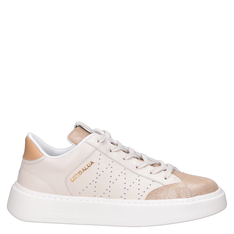ZAPATILLA CASUAL MUJER LUZ DA LUA - LDM0059 - 1