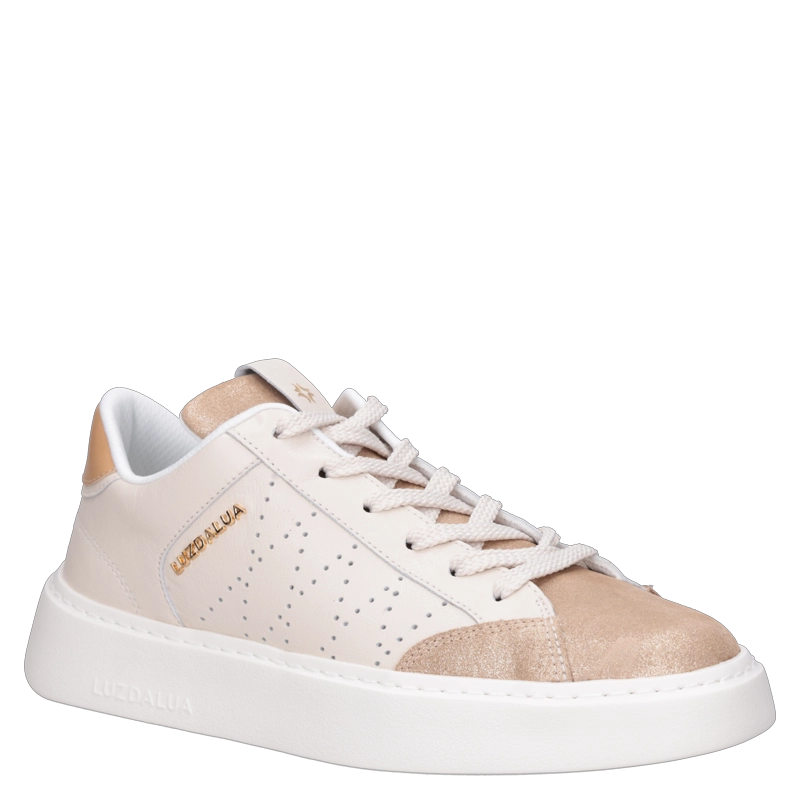 ZAPATILLA CASUAL MUJER LUZ DA LUA - LDM0059 - 2