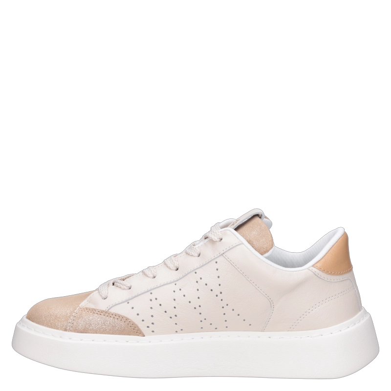 ZAPATILLA CASUAL MUJER LUZ DA LUA - LDM0059 - 3