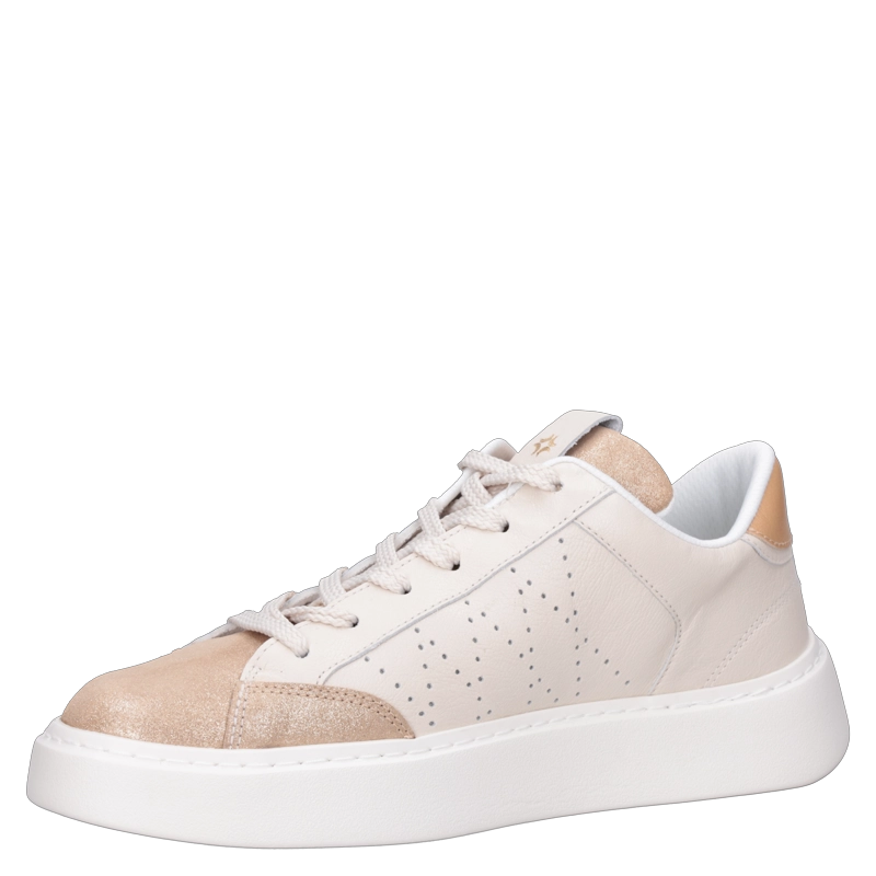 ZAPATILLA CASUAL MUJER LUZ DA LUA - LDM0059 - 5