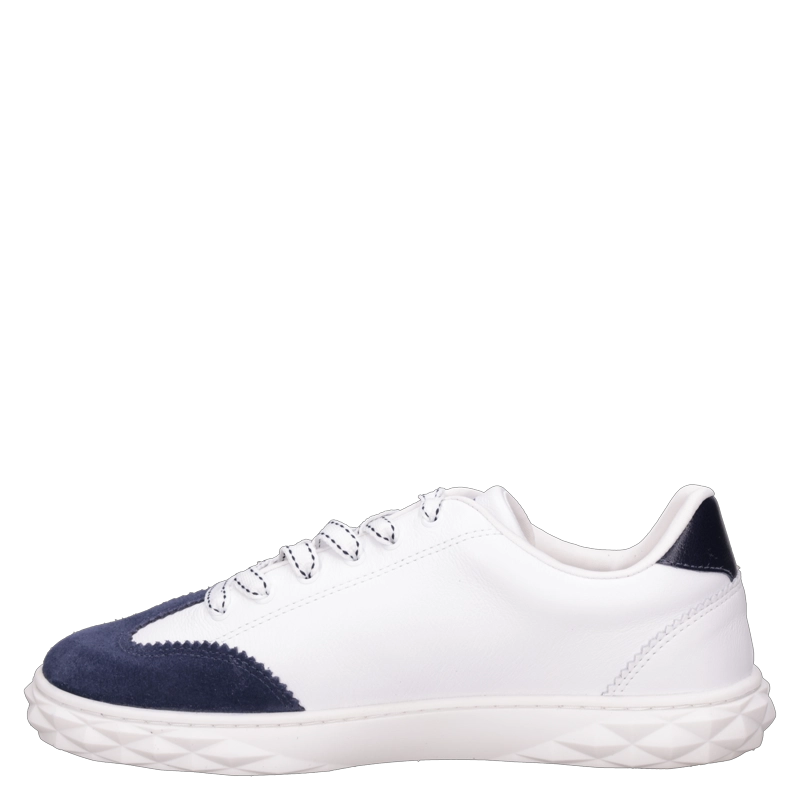 ZAPATILLA CASUAL MUJER LUZ DA LUA - LDM0058 | AZUL - 3