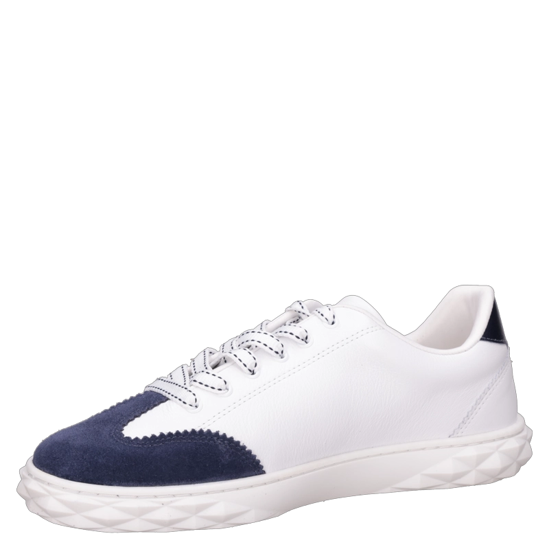 ZAPATILLA CASUAL MUJER LUZ DA LUA - LDM0058 | AZUL - 5