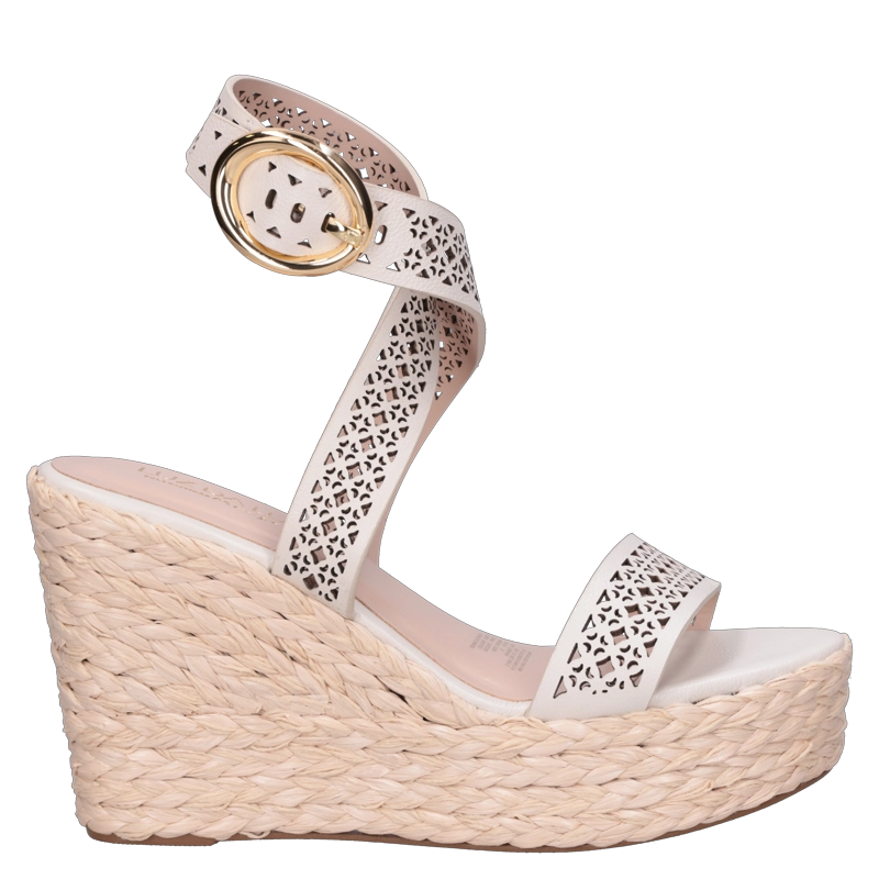 SANDALIA CASUAL MUJER LUZ DA LUA - LDM0048 | MARRON CLARO - 7