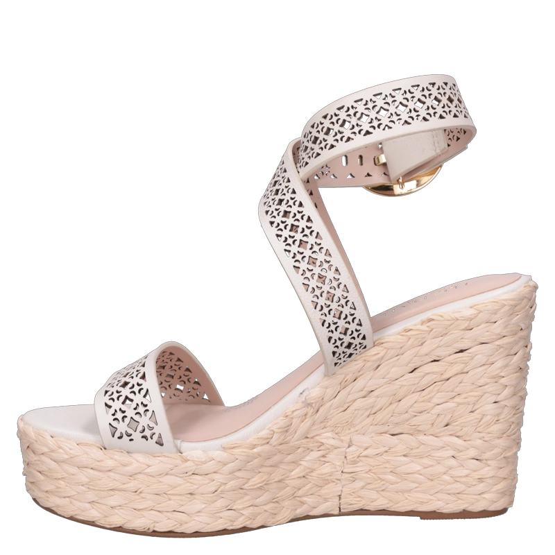 SANDALIA CASUAL MUJER LUZ DA LUA - LDM0048 | MARRON CLARO - 9